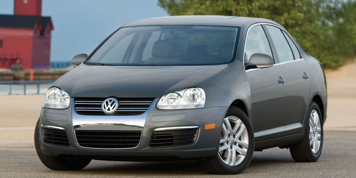 Real World Mileage Testing with a Volkswagen TDI
