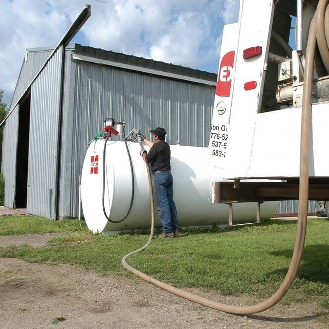 Why Do I Need A Diesel Stabilizer For My Bulk Tanks?