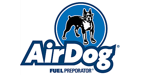 AirDog Lift Pump Products