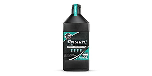 Preserve Bulk Diesel Fuel Stabilizer (GREEN)