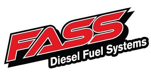 FASS Lift Pump Products