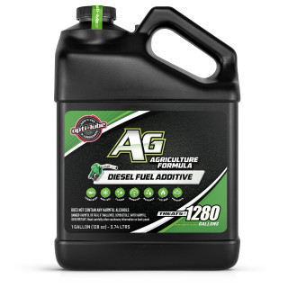 AG Agriculture Diesel Fuel Additives (GREEN)
