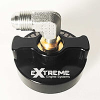 Sprinter Van Bypass Oil Filter Kit 3.0L Diesel OM642