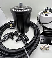 Dodge RAM HEMI Bypass Oil Filtration System Dodge RAM HEMI Bypass Oil Filtration System