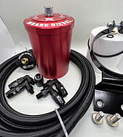 Dodge RAM HEMI Bypass Oil Filtration System Dodge RAM HEMI Bypass Oil Filtration System