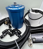 Duramax 6.6L Bypass Oil Filter Kit "Under the Hood" (2001-2019) Duramax 6.6L Bypass Oil Filter Kit "Under the Hood" (2001-2019)