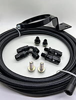 Duramax 6.6L Bypass Oil Filter Kit "Under the Hood" (2020-Present) Duramax 6.6L Bypass Oil Filter Kit "Under the Hood" (2020-Present)