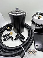 Cummins 5.9L Bypass Oil Filter "Under-the-Hood" Kit Cummins 5.9L Bypass Oil Filter "Under-the-Hood" Kit