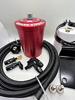 Cummins 5.9L Bypass Oil Filter "Under-the-Hood" Kit Cummins 5.9L Bypass Oil Filter "Under-the-Hood" Kit