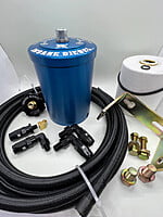 Cummins R2.8L Diesel Extreme Bypass Oil Filter Kit Cummins R2.8L Diesel Extreme Bypass Oil Filter Kit