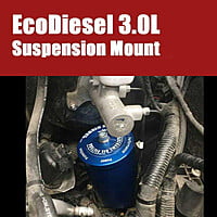 Dodge Ram 1500 EcoDiesel 3.0L Bypass Oil Filter Kit Dodge Ram 1500 EcoDiesel 3.0L Bypass Oil Filter Kit