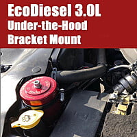 Dodge Ram 1500 EcoDiesel 3.0L Bypass Oil Filter Kit Dodge Ram 1500 EcoDiesel 3.0L Bypass Oil Filter Kit