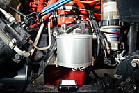 Cummins ISC/ISB & Paccar PX9 Bypass Oil Filtration Kit Cummins ISC/ISB & Paccar PX9 Bypass Oil Filtration Kit