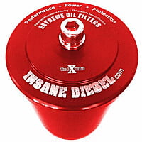 Polaris RZR Extreme Bypass Oil Filter Kit Polaris RZR Extreme Bypass Oil Filter Kit