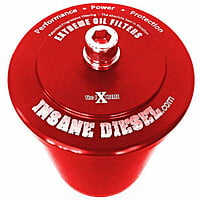"EXTREME2" Universal Bypass Oil Filter Kit "EXTREME2" Universal Bypass Oil Filter Kit
