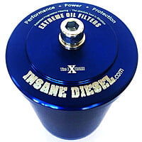 Duramax 6.6L Bypass Oil Filter Kit "Under the Hood" (2001-2019) Duramax 6.6L Bypass Oil Filter Kit "Under the Hood" (2001-2019)