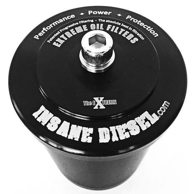 Sprinter Van 2001-2006 (Mercedes, Freightliner, Dodge) Bypass Oil Filter Sprinter Van 2001-2006 (Mercedes, Freightliner, Dodge) Bypass Oil Filter