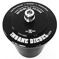Duramax 6.6L Bypass Oil Filter Kit "Under the Hood" (2001-2019) Duramax 6.6L Bypass Oil Filter Kit "Under the Hood" (2001-2019)