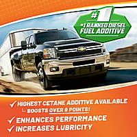 Opti-Lube Boost! Formula Diesel Fuel Additive - 4oz 8 Pack Treats up to 80 Gallons per 4oz bottle Opti-Lube Boost! Formula Diesel Fuel Additive - 4oz 8 Pack Treats up to 80 Gallons per 4oz bottle