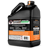 Opti-Lube Boost! Formula Diesel Fuel Additive - 1 Gallon without Accessories Treats up to 2,560 Gallons Opti-Lube Boost! Formula Diesel Fuel Additive - 1 Gallon without Accessories Treats up to 2,560 Gallons