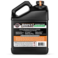 Opti-Lube Boost! Formula Diesel Fuel Additive - 1 Gallon without Accessories Treats up to 2,560 Gallons Opti-Lube Boost! Formula Diesel Fuel Additive - 1 Gallon without Accessories Treats up to 2,560 Gallons