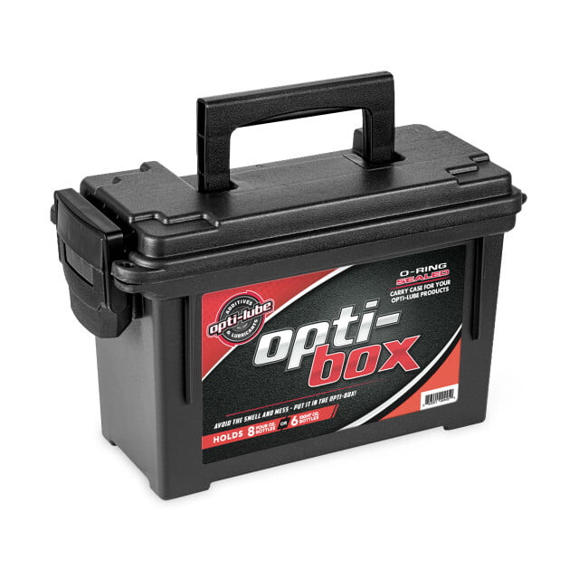 Opti-Lube Opti-Box