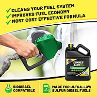 Summer+ Formula - 1 Gallon without Accessories Summer+ Formula - 1 Gallon without Accessories
