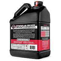 OPTI-LUBE ZDDP OIL FORTIFIER - 1 Gallon Without Accessories, Treats up to 128 Quarts of Oil