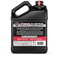 OPTI-LUBE ZDDP OIL FORTIFIER - 1 Gallon Without Accessories, Treats up to 128 Quarts of Oil