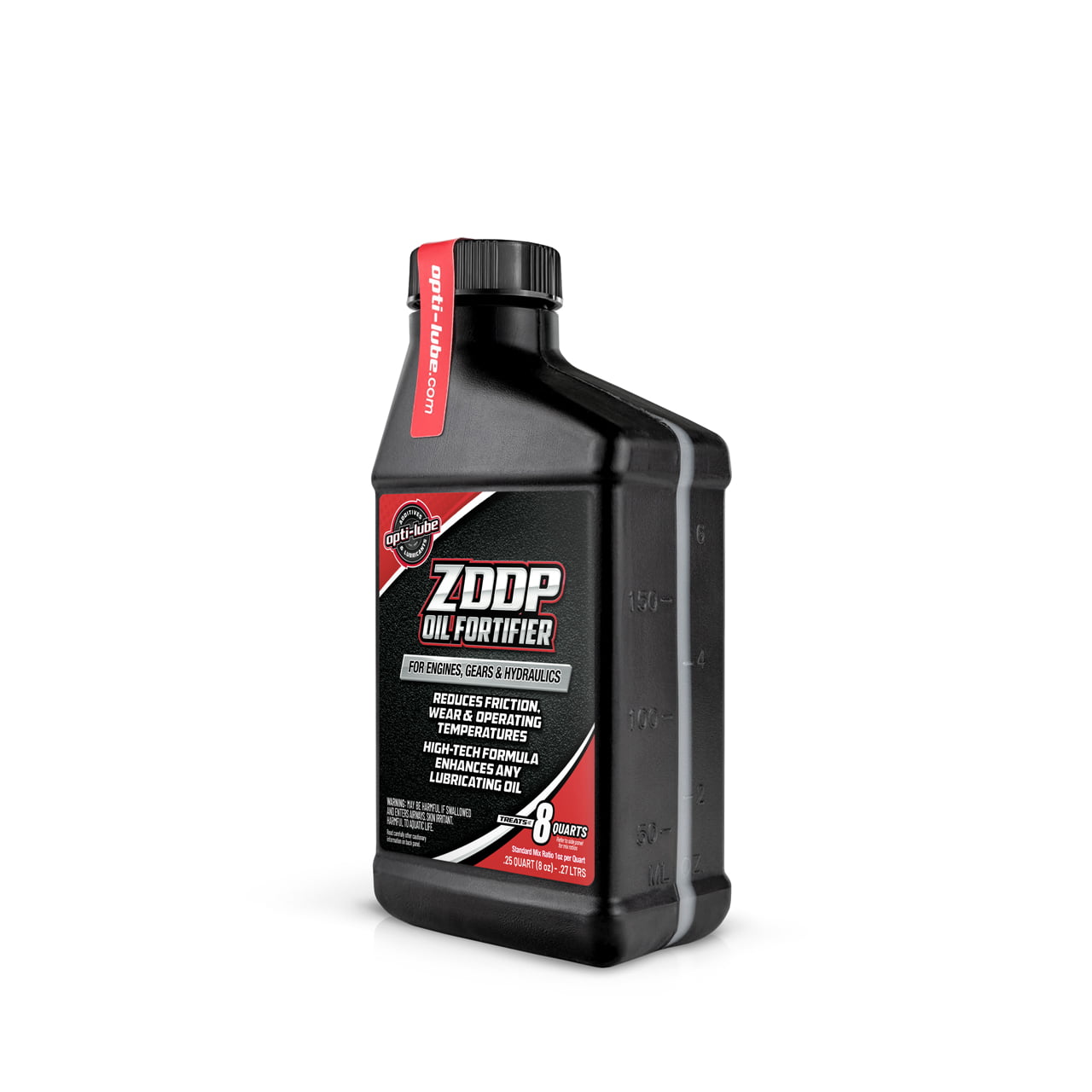 美容液 FIERTE Grandbis Oil 40ml SF-1716 OPTI-LUBE ZDDP OIL FORTIFIER - 1 Gallon with Accessories (1