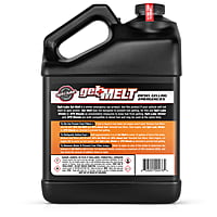 Opti-Lube Gel Melt Diesel Fuel Additive - 1 Gallon (128oz) Treats up to 400 Gallons of Diesel Fuel Opti-Lube Gel Melt Diesel Fuel Additive - 1 Gallon (128oz) Treats up to 400 Gallons of Diesel Fuel