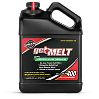 Opti-Lube Gel Melt Diesel Fuel Additive - 1 Gallon (128oz) Treats up to 400 Gallons of Diesel Fuel Opti-Lube Gel Melt Diesel Fuel Additive - 1 Gallon (128oz) Treats up to 400 Gallons of Diesel Fuel