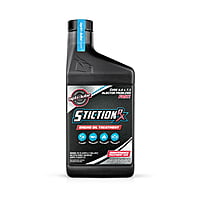 Stiction Rx - Pint (16oz)