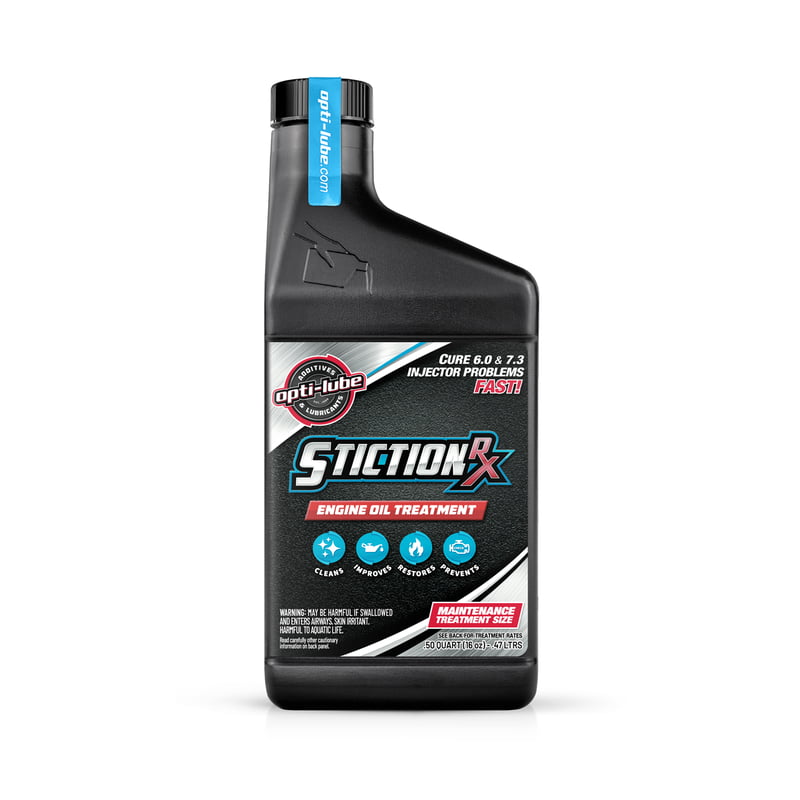 Stiction Rx - Pint (16oz)