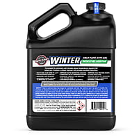 Opti-Lube Winter Formula Diesel Fuel Additive - 1 Gallon without Accessories Treats up to 512 Gallons Opti-Lube Winter Formula Diesel Fuel Additive - 1 Gallon without Accessories Treats up to 512 Gallons