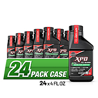 Opti-Lube XPD All-Season Diesel Fuel Additive - Case of 24 - 4oz