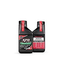 Opti-Lube XPD All-Season Diesel Fuel Additive - 4oz 8 pack, Treats