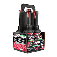 【PLM LUBRICANTS】おまとめ５点セット YAMAHA OEM Yamalube Trans-Oil Plus Gear Oil 32OZ/12CT ACC