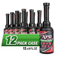 Opti-Lube XPD All-Season Diesel Fuel Additive - Case of 12 Long