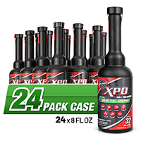 Opti-Lube XPD All-Season Diesel Fuel Additive - Case of 24 Long