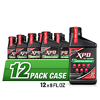 Opti-Lube XPD All-Season Diesel Fuel Additive - Case of 12 - 8oz