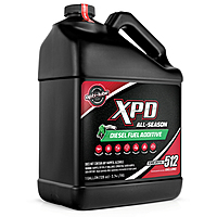 Opti-Lube XPD All-Season Diesel Fuel Additive - 1 Gallon with