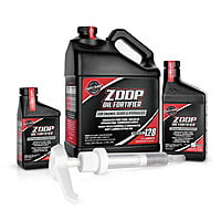 OPTI-LUBE ZDDP OIL FORTIFIER - 1 Gallon with Accessories (1