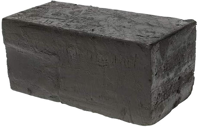 Opti-Lube Soda Block Grease (1 Carton of 11-12 Blocks) Approx. 48 lbs. Opti-Lube Soda Block Grease (1 Carton of 11-12 Blocks) Approx. 48 lbs.