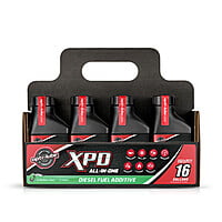 Opti-Lube XPD Formula Diesel Fuel Additive - 4oz 8 pack Opti-Lube XPD Formula Diesel Fuel Additive - 4oz 8 pack