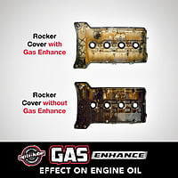 OPTI-LUBE GAS ENHANCE FUEL ADDITIVE - Case of 12 Long Neck 8oz Bottles, Treats up to 360 Gallons OPTI-LUBE GAS ENHANCE FUEL ADDITIVE - Case of 12 Long Neck 8oz Bottles, Treats up to 360 Gallons