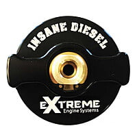 Porsche Cayenne 3.0 Turbo Diesel Bypass Oil Filter Kit Porsche Cayenne 3.0 Turbo Diesel Bypass Oil Filter Kit