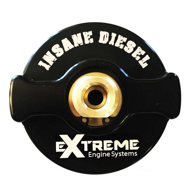 Dodge Ram 1500 EcoDiesel 3.0L Bypass Oil Filter Kit