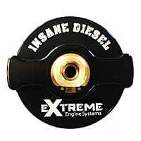Ford Powerstroke 7.3L Bypass Oil Filter Frame Mount Kit Ford Powerstroke 7.3L Bypass Oil Filter Frame Mount Kit